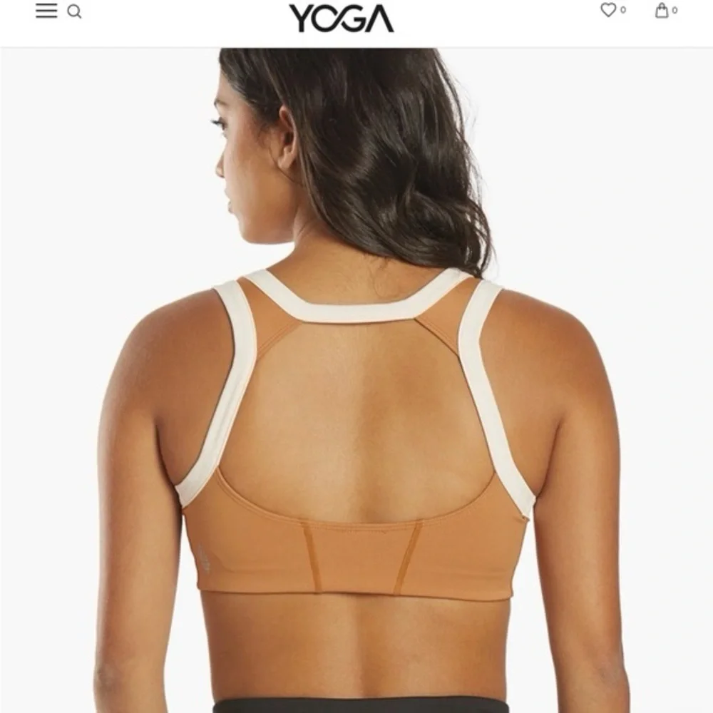 Free People Rebel Bra size M - Picture 2 of 14
